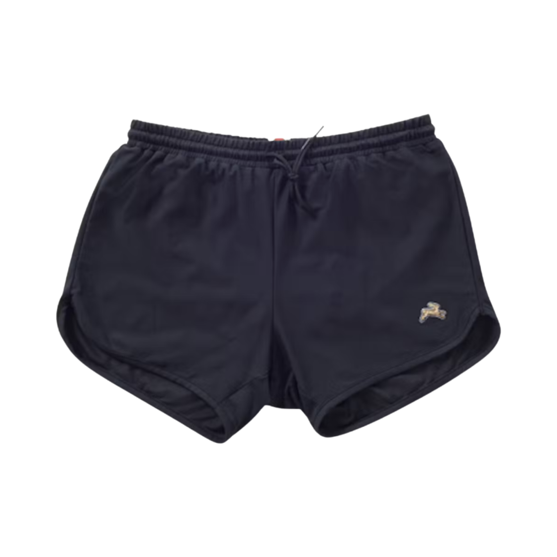 트랙스미스 반 코틀런트 쇼츠 블랙(Tracksmith Van Cortlandt Shorts Black)