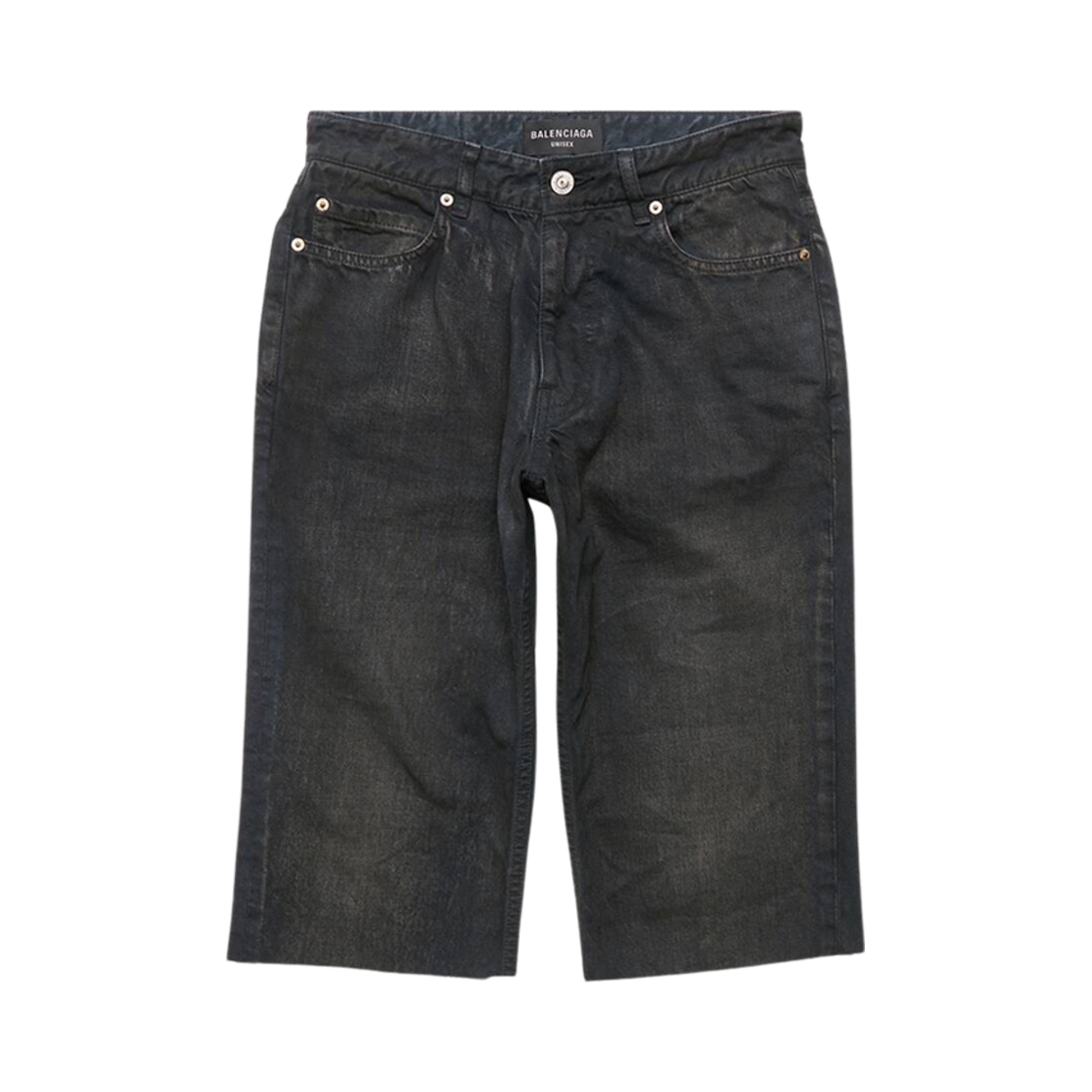 발렌시아가 슬림 쇼츠 하바나(Balenciaga Slim Shorts Havana) - 1