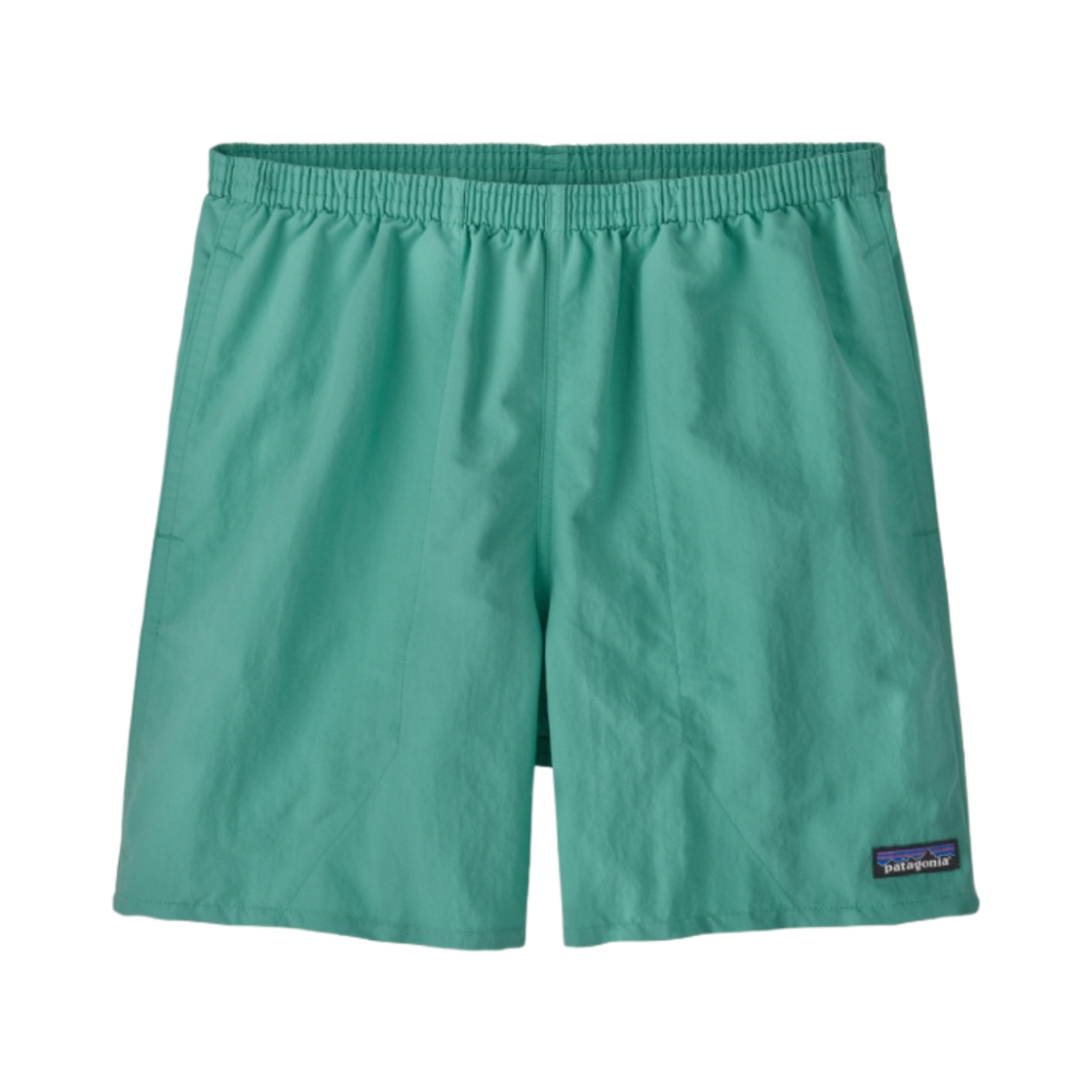 57022 Patagonia Baggies Shorts 5 Inch Fresh Teal