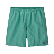 Patagonia Baggies Shorts 5 Inch Fresh Teal