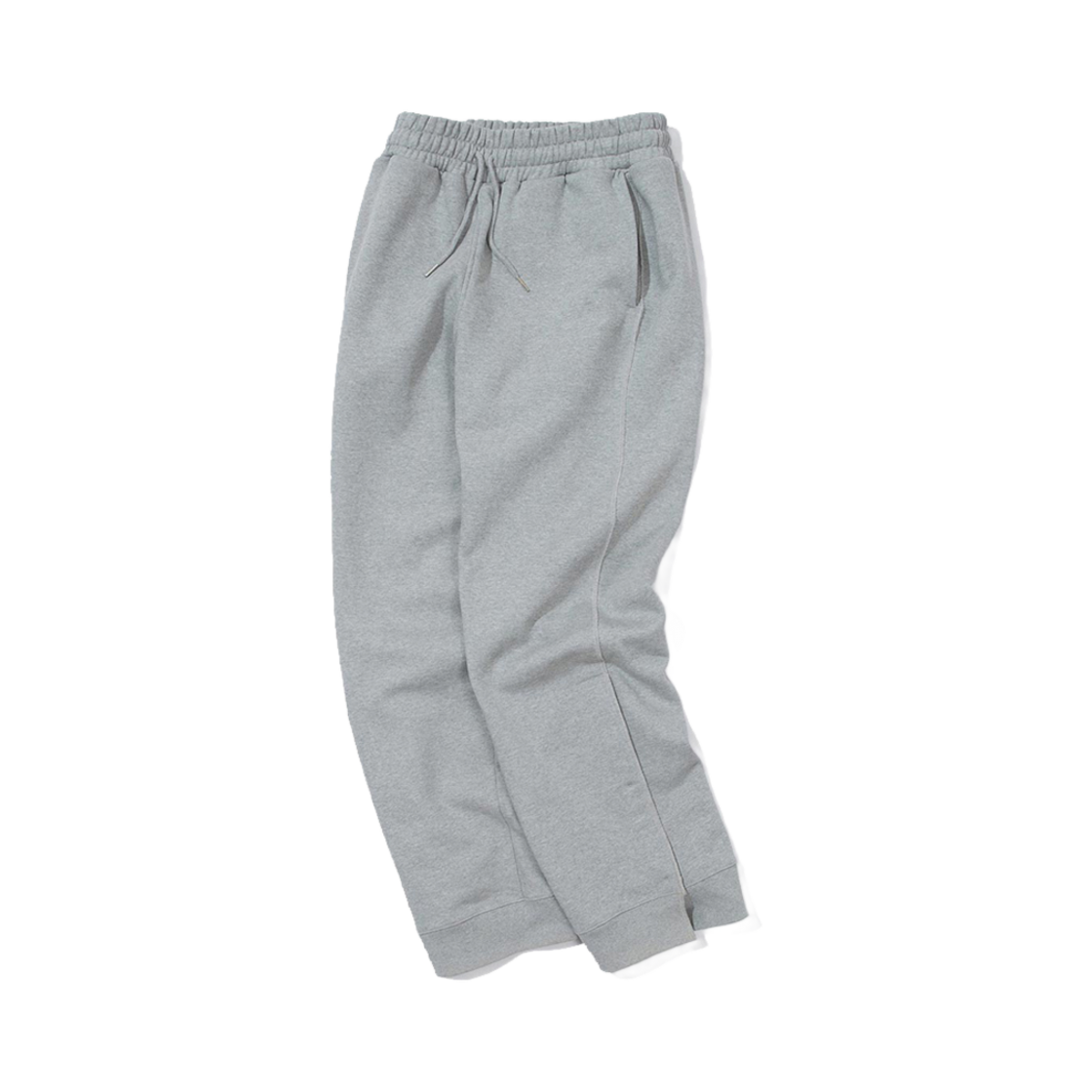 트렁크프로젝트 라운지 팬츠 그레이(TRUNKPROJECT Lounge Pants Grey)