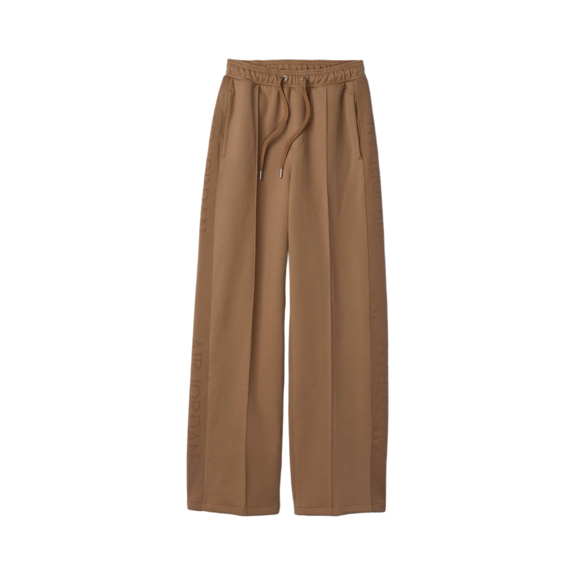 조던 워드마크 팬츠 아키오 브라운 (FZ2134-223)(Jordan Wordmark Pants Archaeo Brown (FZ2134-223)) - 1