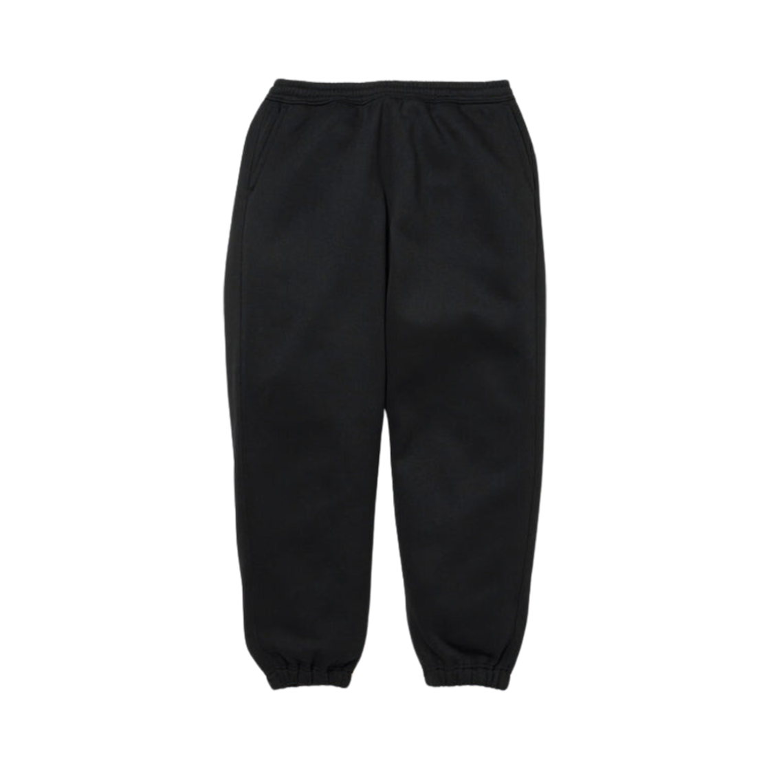다이와 피어39 테크 스웨트 팬츠 블랙(Daiwa Pier39 Tech Sweat Pants Black)