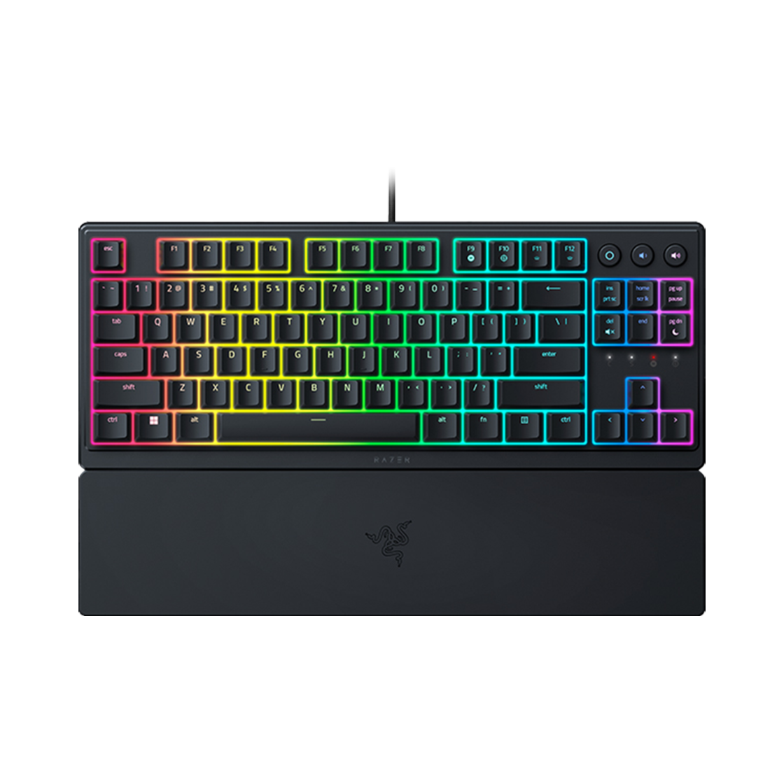 RZ03-04881300-R3K1 Razer Ornata V3 TKL KR