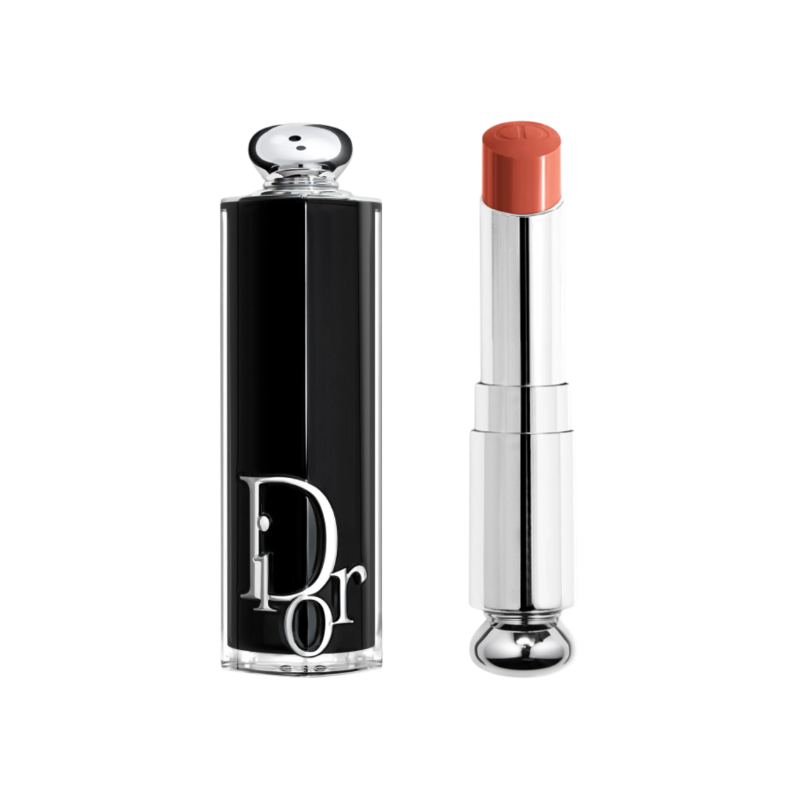 - Dior Addict Lipstick 524 Diorette