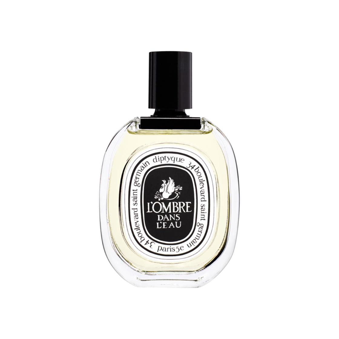 딥티크 롬브로 단 로 오 드 뚜왈렛 100ml(Diptyque L'ombre Dans L'eau Eau De Toilette 100ml)
