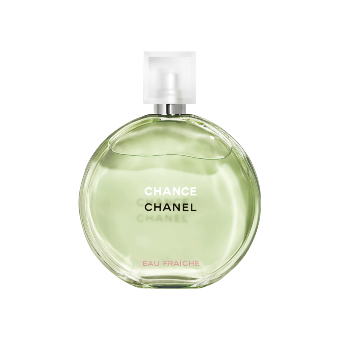 샤넬 샹스 오 후레쉬 오 드 뚜왈렛 100ml(Chanel Chance Eau Fraiche Eau De Toilette 100ml)