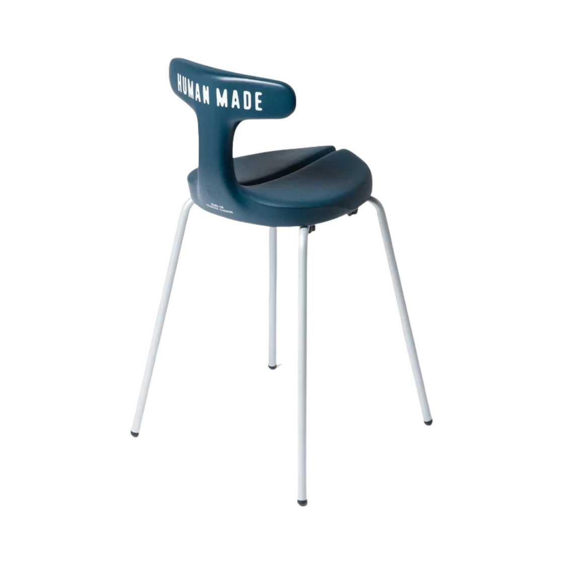 휴먼 메이드 x 아유르 스툴 네이비(Human Made x Ayur Stool Navy) - 2