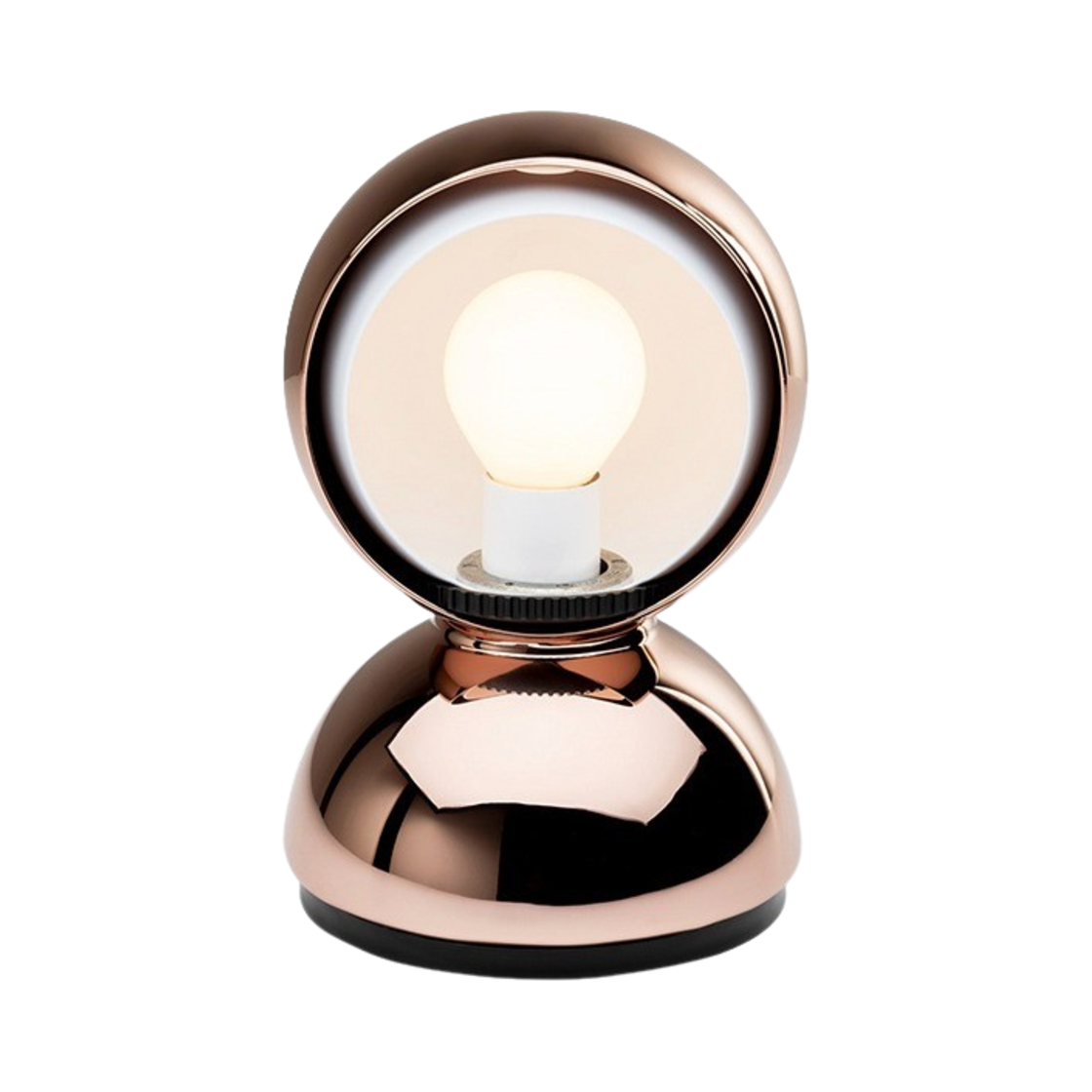 0028170A Artemide Eclisse PVD Copper