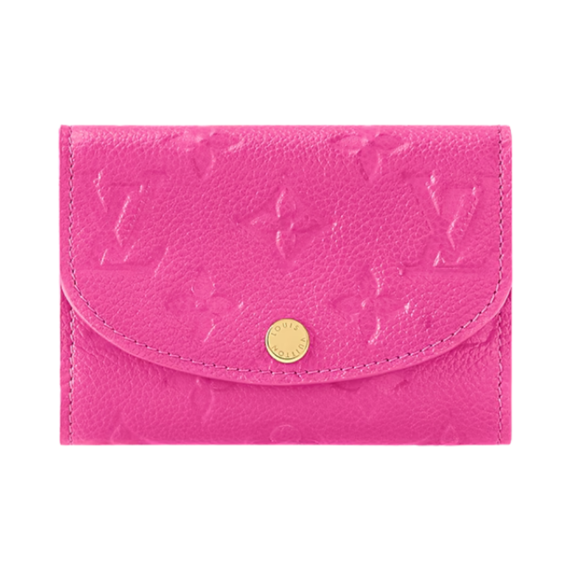 루이비통 x 무라카미 타카시 로잘리 코인 퍼스 카와이 핑크(Louis Vuitton x Murakami Takashi Rosalie Coin Purse Kawaii Pink) - 1