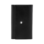 Montblanc Meisterstuck Key Case Black