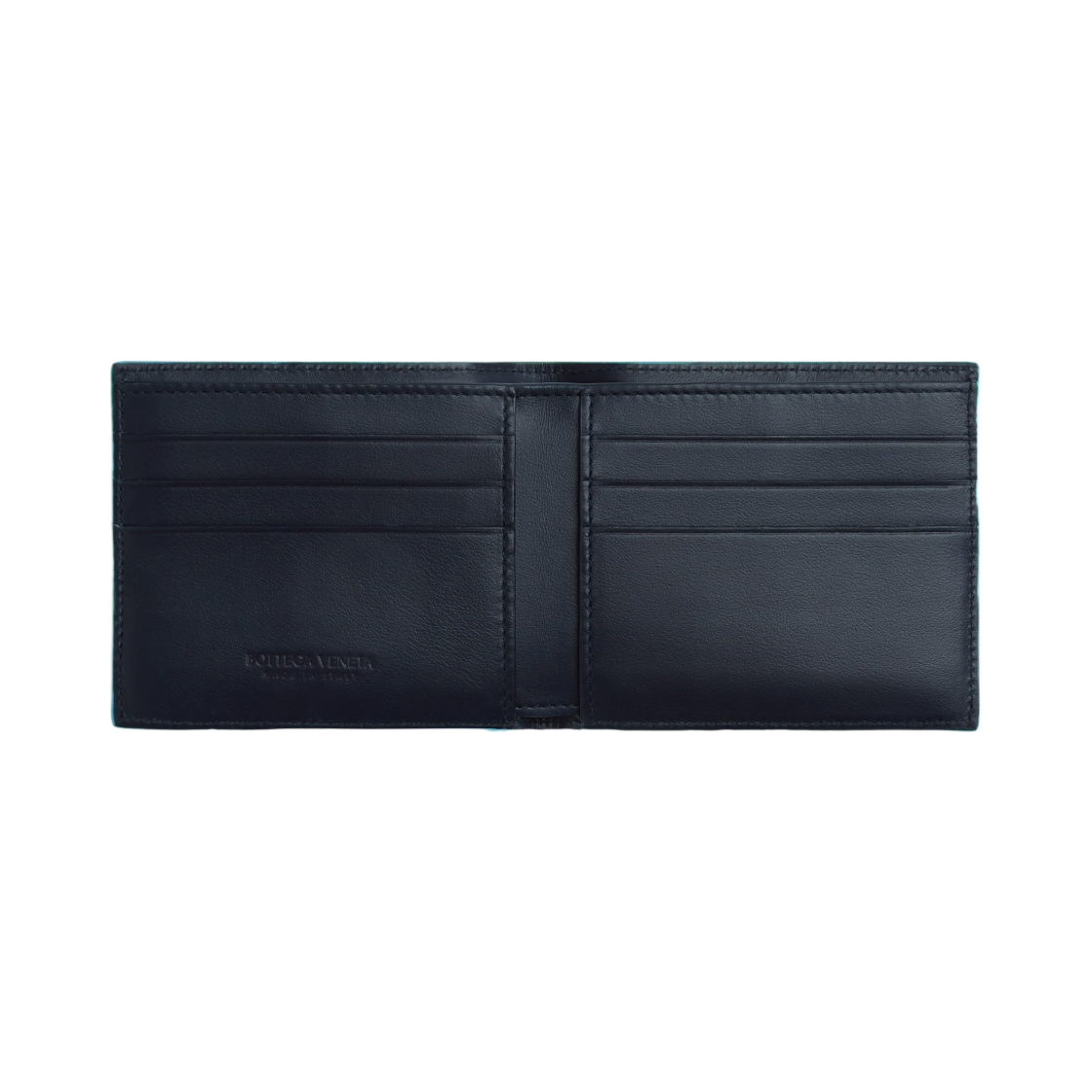 보테가 베네타 반지갑 스페이스 풀(Bottega Veneta Bi-Fold Wallet Space Pool) - 2