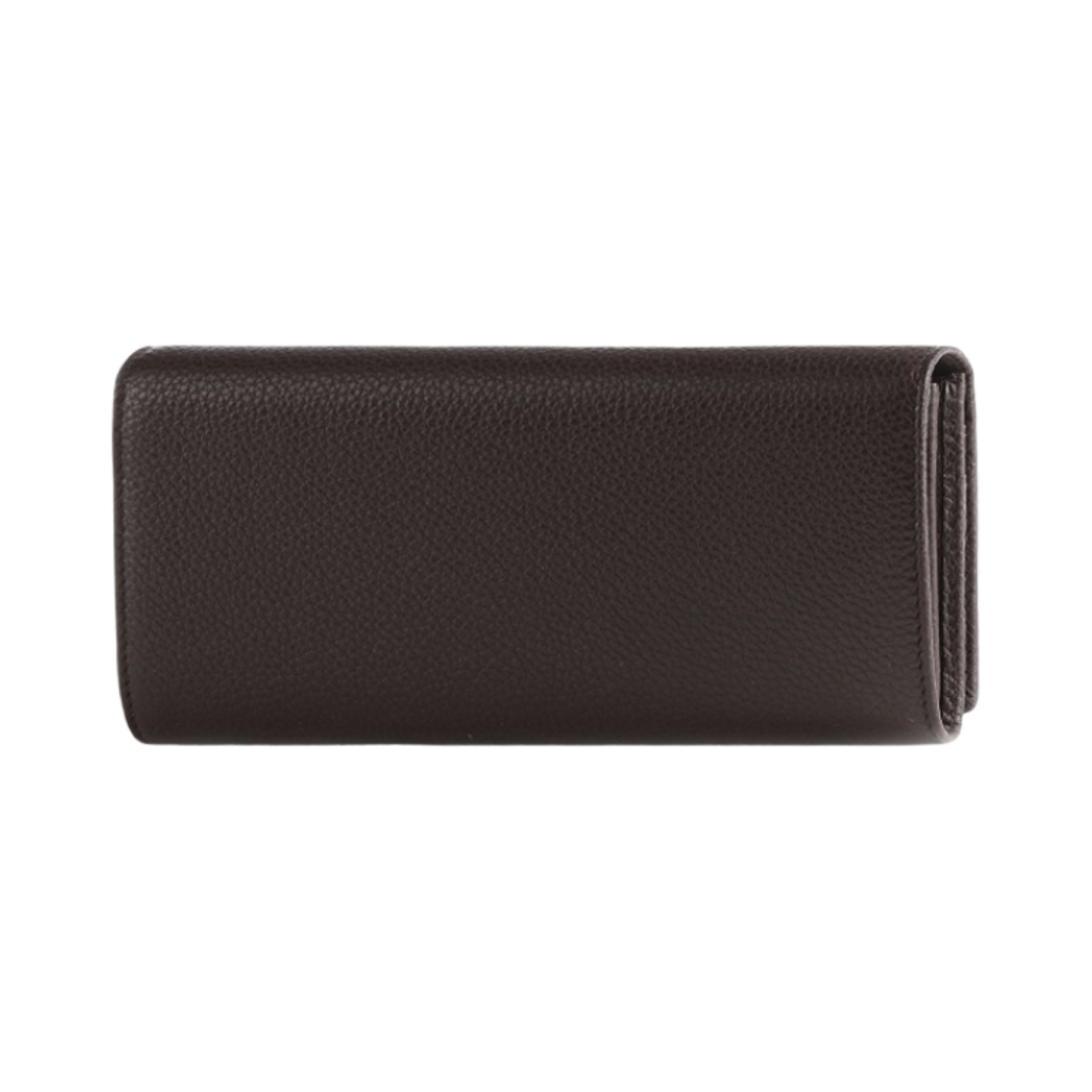 비비안 웨스트우드 조르단 장지갑 그라인드 카우 레더 다크 브라운(Vivienne Westwood Jordan wallet Grained Cow Leather Dark Brown) - 2