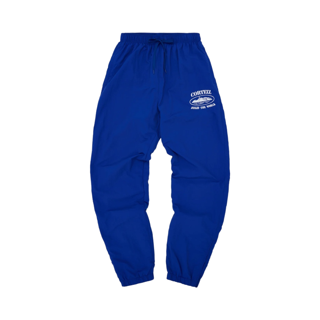 코르테이즈 슈쿠슈쿠 바텀 로얄 블루(Corteiz Shukushuku Bottoms Royal Blue) - 1