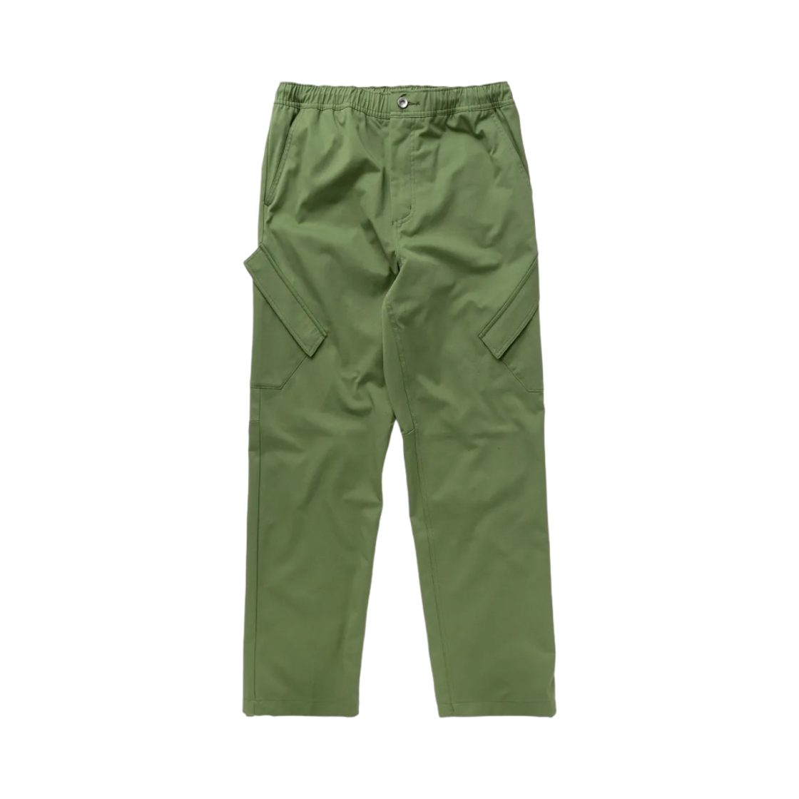 조던 에센셜 시카고 팬츠 스카이 J 라이트 올리브 블랙 - 아시아