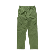 Jordan Essentials Chicago Pants Sky J Light Olive Black - Asia