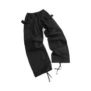 Wapworks Hard Knocks Cargo Pants Gas