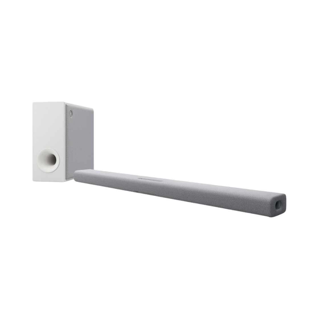 야마하 트루 X 바 50A SR-X50A 사운드바 (국내 정식 발매 제품)(Yamaha True X Bar 50A SR-X50A Sound Bar (Korean Ver.))