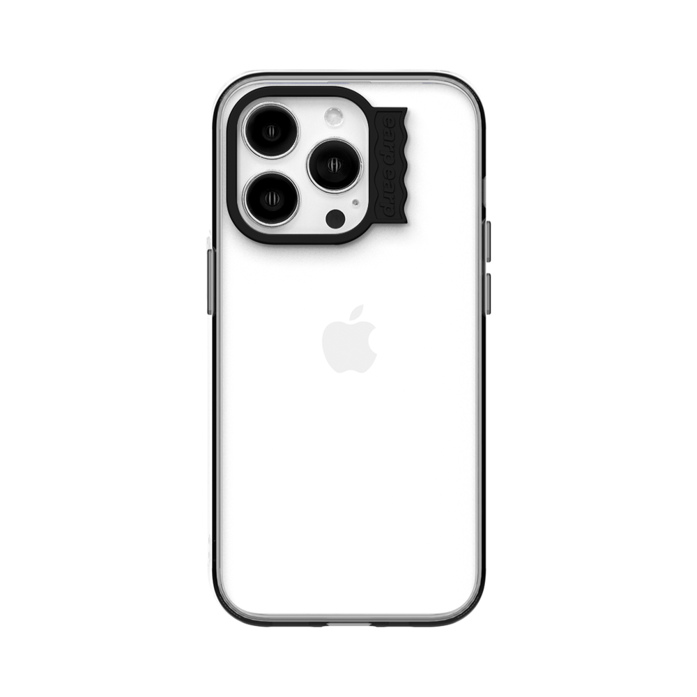 어프어프 베이직 블랙 (웨이브라벨)