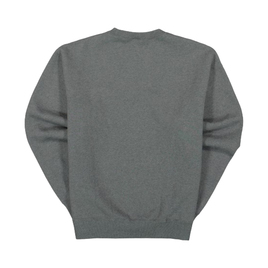 나이키 M NRG 크루 워시 차콜 헤더(Nike M NRG Crew Wash Charcoal Heather) - 2