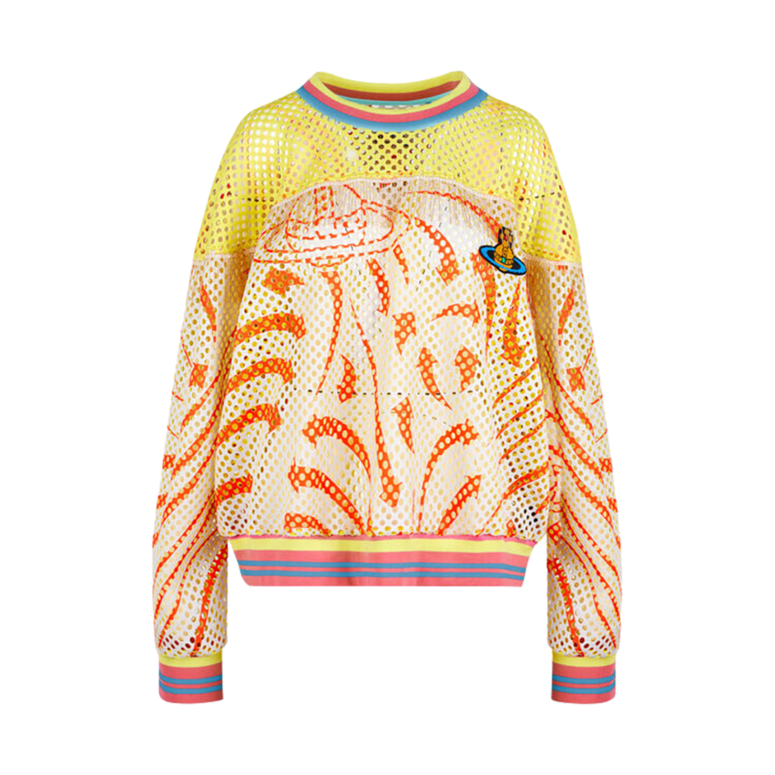 비비안 웨스트우드 프레쉬 스웨트셔츠 애로우즈(Vivienne Westwood Fresh Sweatshirt Arrows) - 1