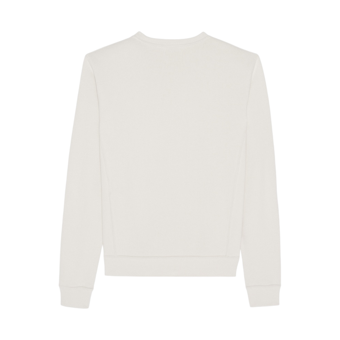 생로랑 YSL 스웨트셔츠 더티 에크루(Saint Laurent YSL Sweatshirt Dirty Ecru) - 2