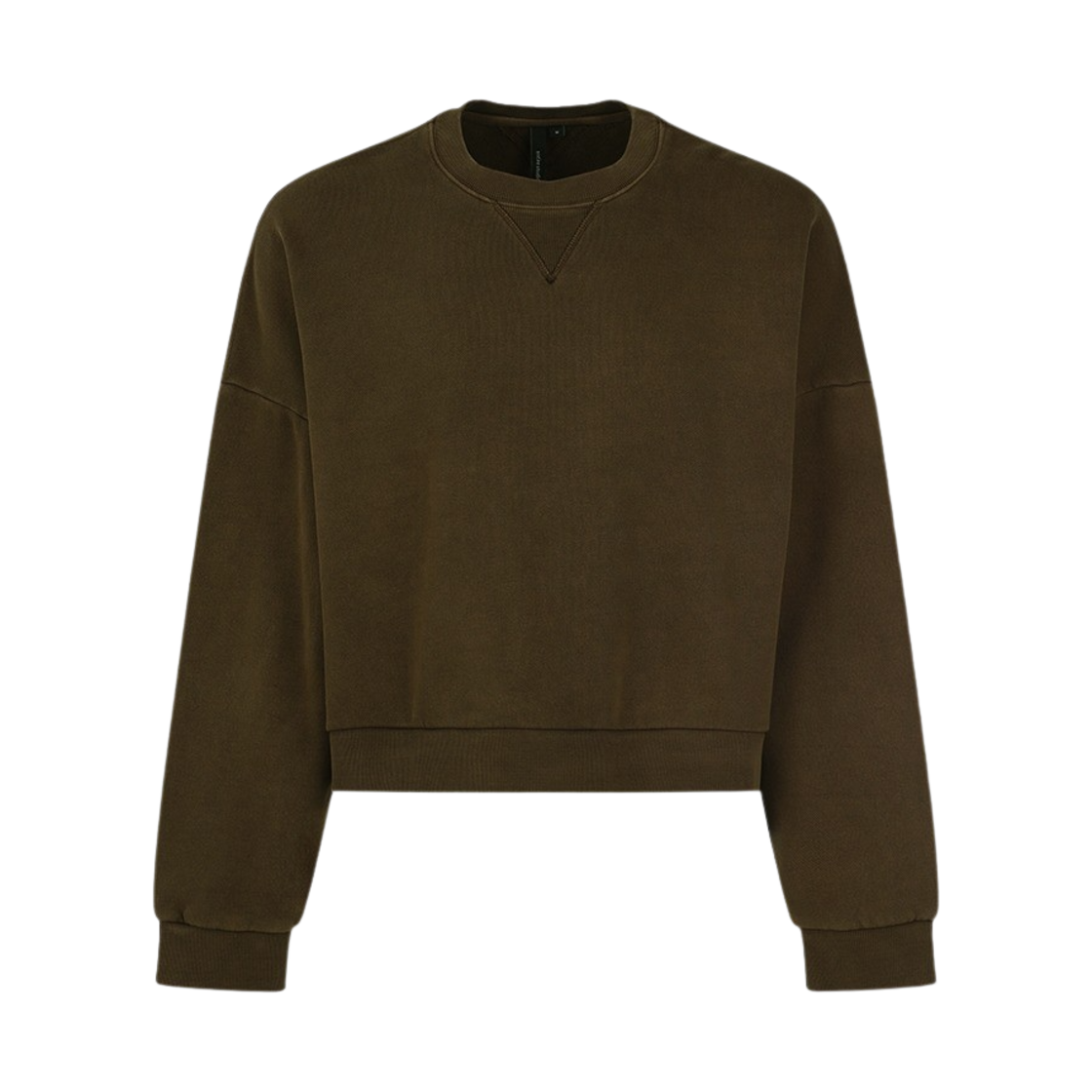 엔타이어스튜디오 박스 크루 브루넷