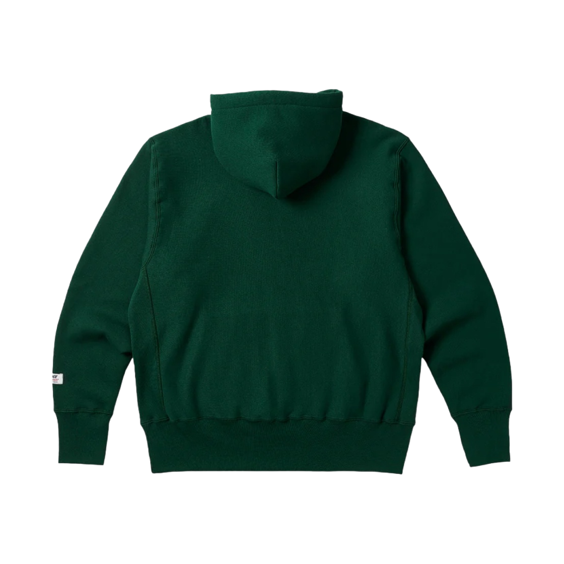 팔라스 캠버 후드 다크 그린 - 23SS(Palace Camber Hood Dark Green - 23SS) - 2
