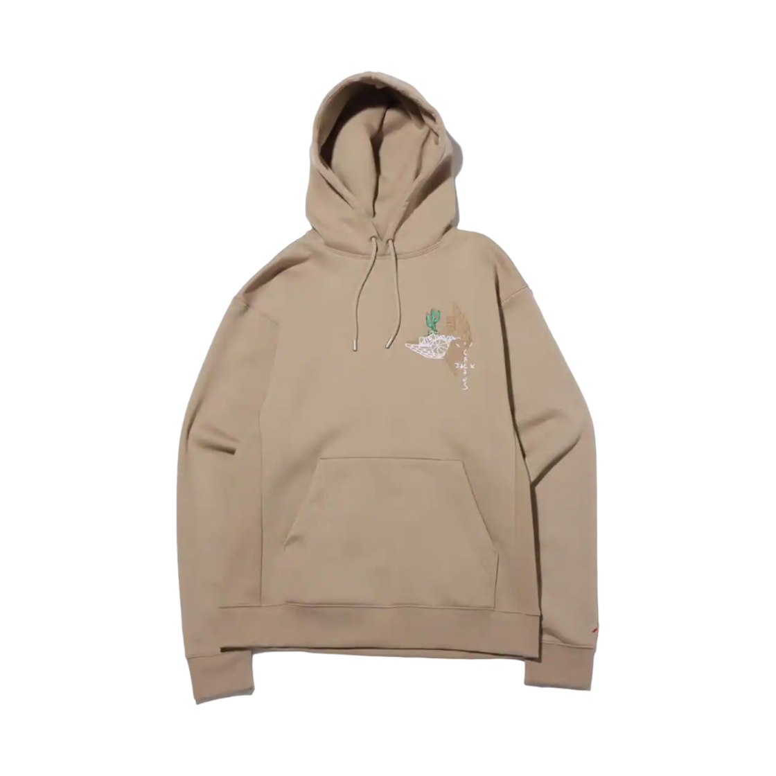 CZ0162-247 Jordan x Travis Scott Pullover Hoodie - US/EU