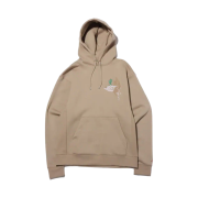 Jordan x Travis Scott Pullover Hoodie - US/EU