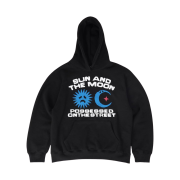 POTS All Day Hoodie Black