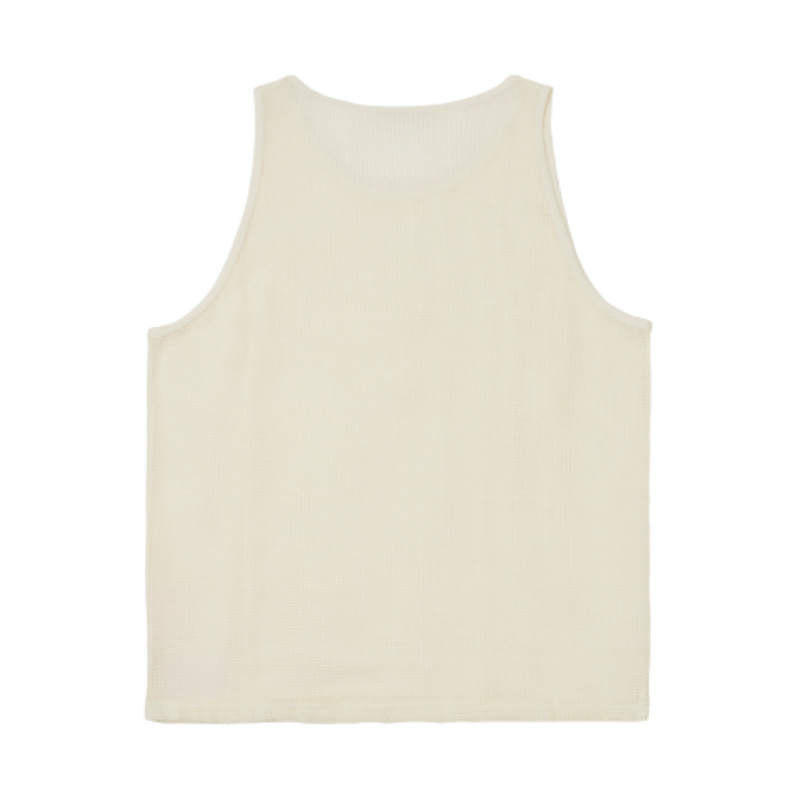 팔라스 메셔 베스트 화이트 - 25SS(Palace Mesher Vest White - 25SS) - 2