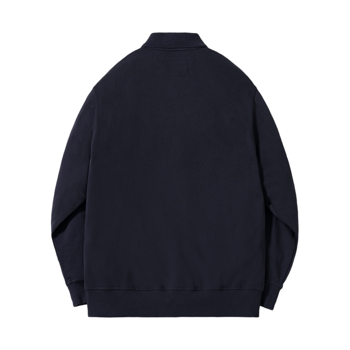 포터리 폴로 티셔츠 다크 네이비(Pottery Polo T-Shirt Dark Navy) - 2