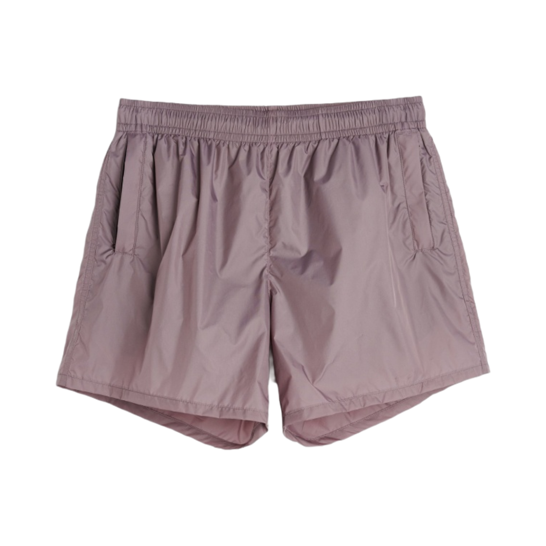아워레가시 드레이프 테크 트렁크 나일론 라일락(Our Legacy Drape Tech Trunks Nylon Lilac) - 1