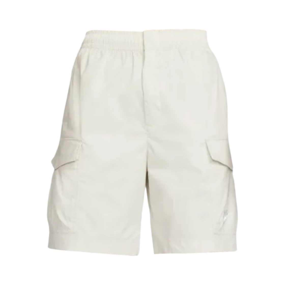 나이키 NSW 스포츠 에센셜 우븐 언라인드 유틸리티 쇼츠 라이트본 - US/EU(Nike NSW Sports Essential Woven Unlined Utility Shorts Light Bone - US/EU) - 1