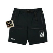 Palace Gore-Tex S-Tech Shorts Black - 22SS