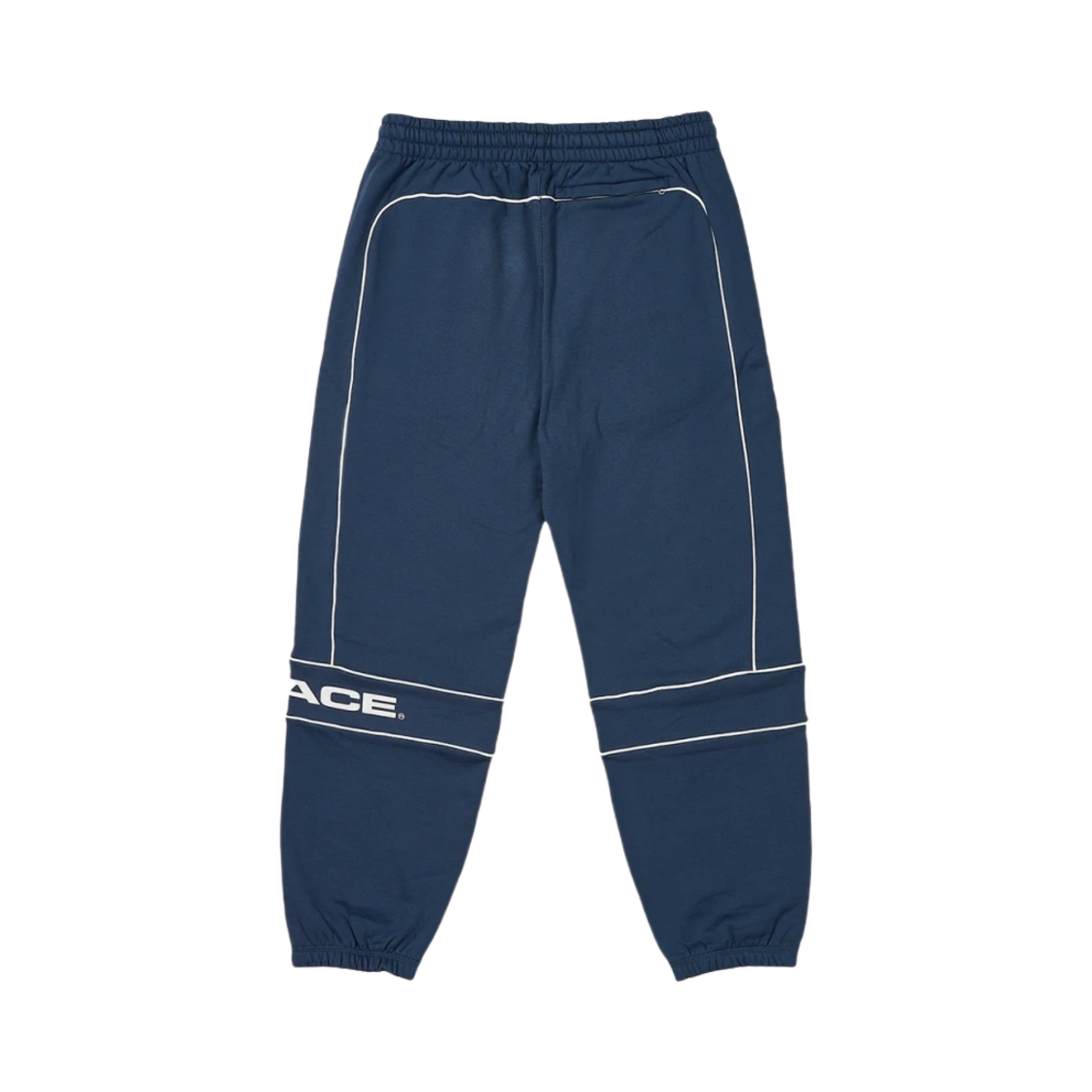 팔라스 트랙 조거 네이비 - 23FW(Palace Track Jogger Navy - 23FW) - 2