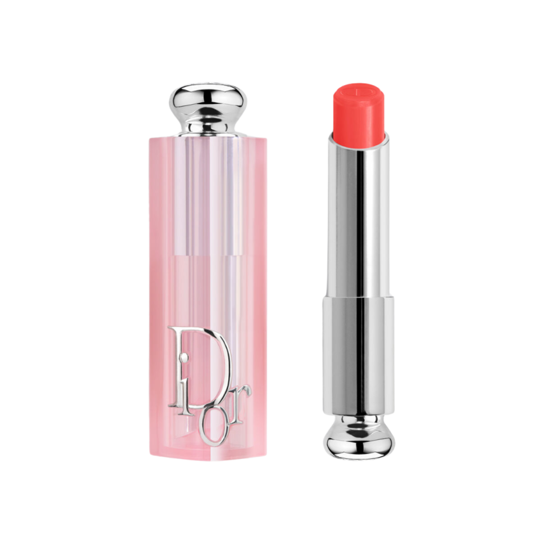 - Dior Addict Lip Glow 074 Jelly