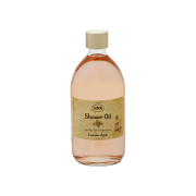 Sabon Shower Oil Lavender Apple 500ml