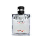 Chanel Allure Homme Sprort Superleggera Eau de Parfum 100ml
