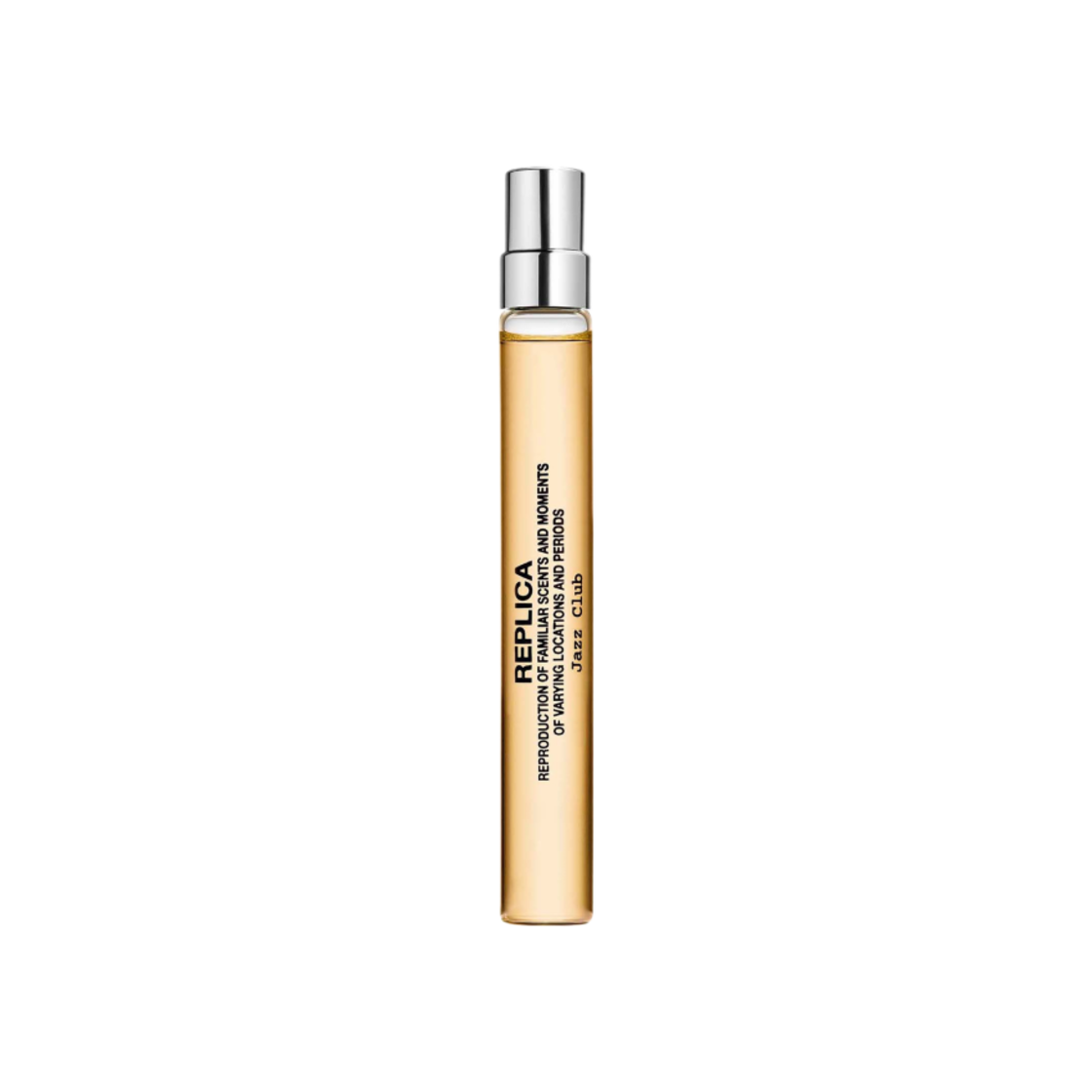 - Maison Margiela Replica Jazz Club Eau De Toilette 10ml