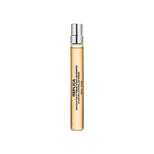 - Maison Margiela Replica Jazz Club Eau De Toilette 10ml (Korean Ver.)
