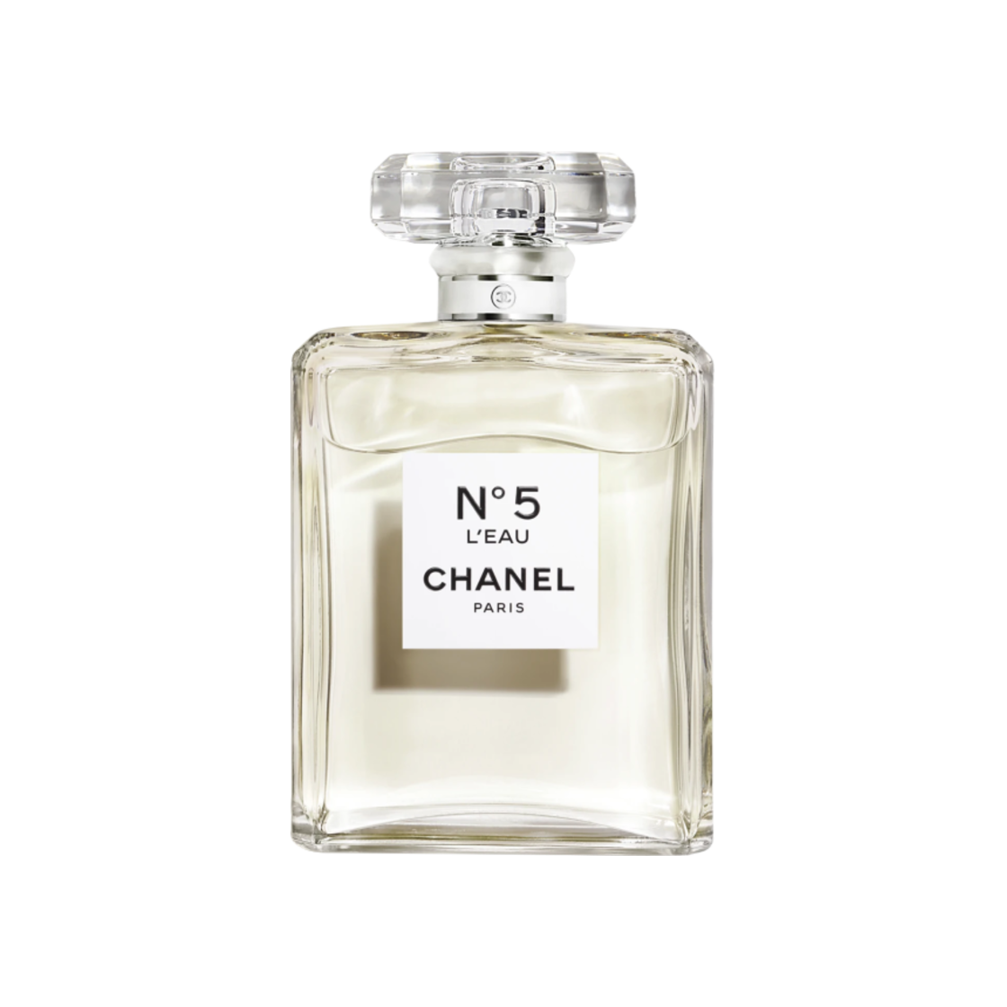 105530 Chanel No.5 L'eau Eau De Toilette 100ml