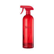 Supreme Glass Spray Bottle Red