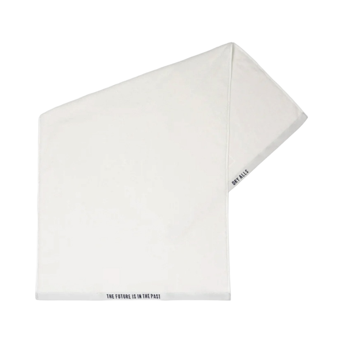 휴먼 메이드 배스 타월 화이트(Human Made Bath Towel White) - 2