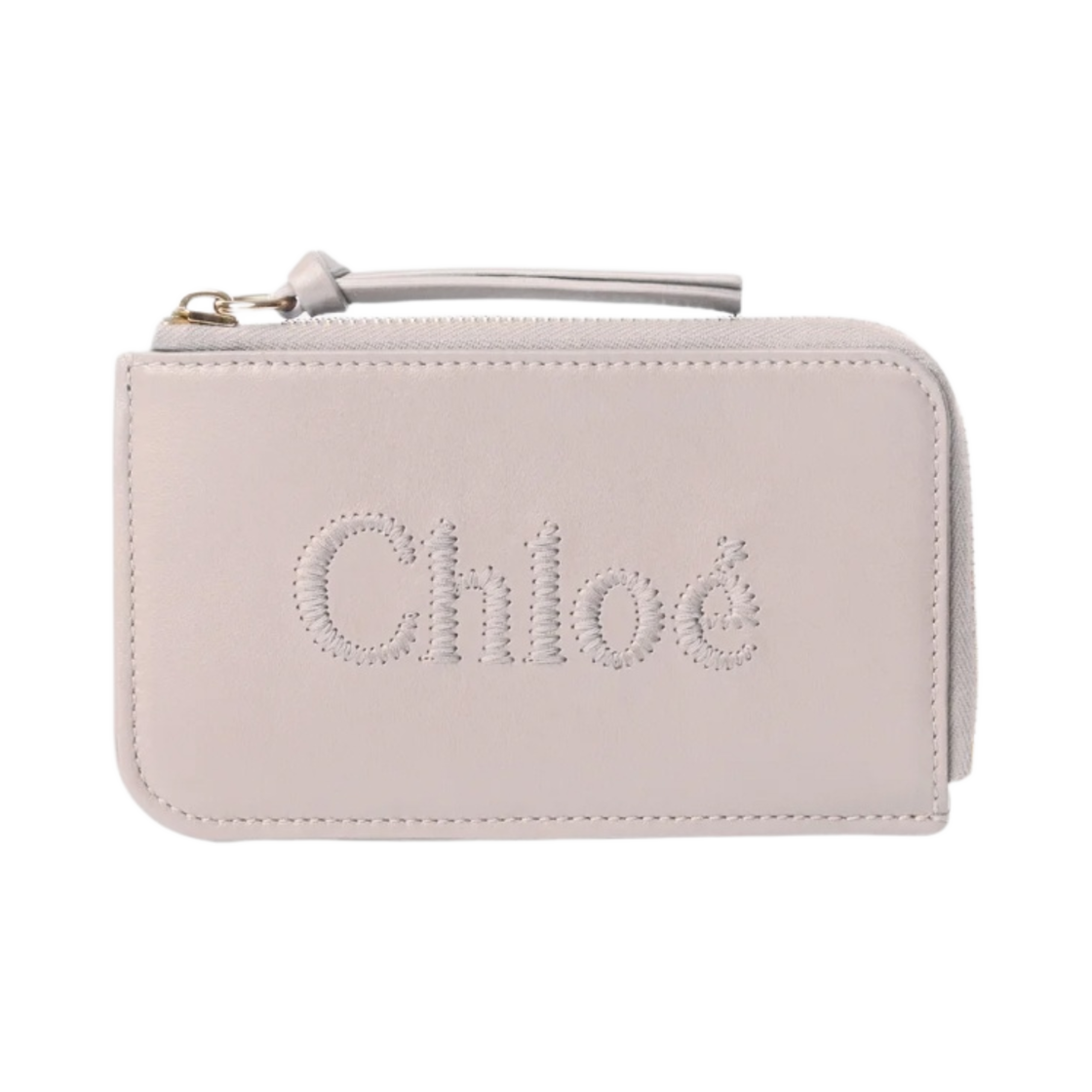 끌로에 센스 스몰 동전 지갑 미스티 라벤더(Chloe Sense Small Coin Purse Misty Lavender) - 1