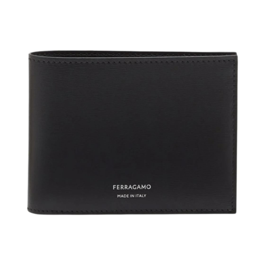 페라가모 클래식 지갑 블랙(Ferragamo Classic Wallet Black)