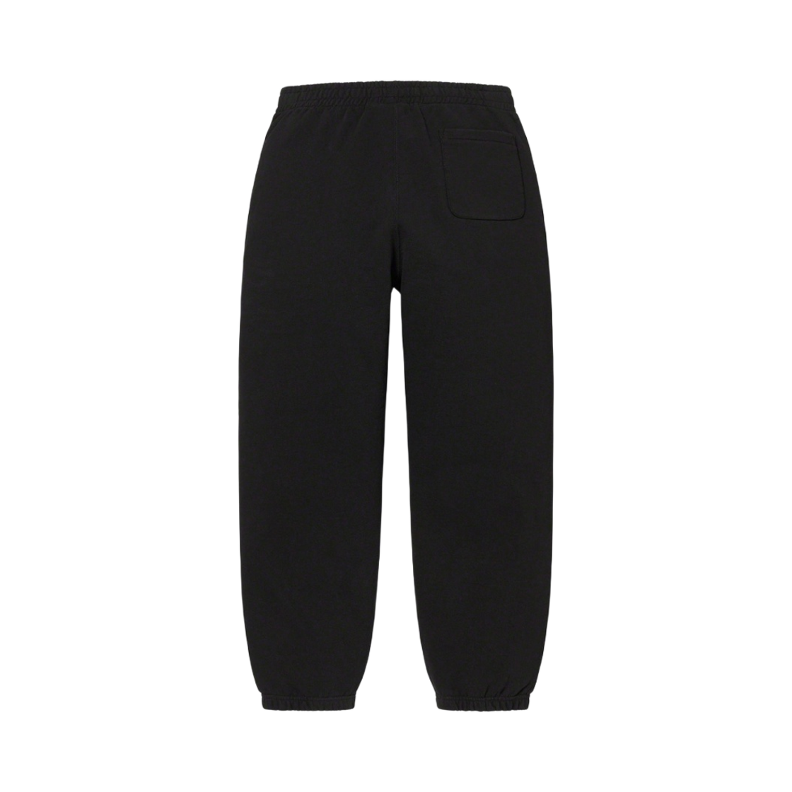 슈프림 로만 스웨트팬츠 블랙 - 23SS(Supreme Roman Sweatpants Black - 23SS) - 2
