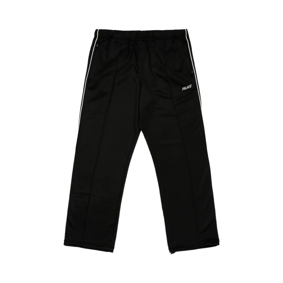 팔라스 울트라 릴렉스 트라우저 블랙 - 23SS