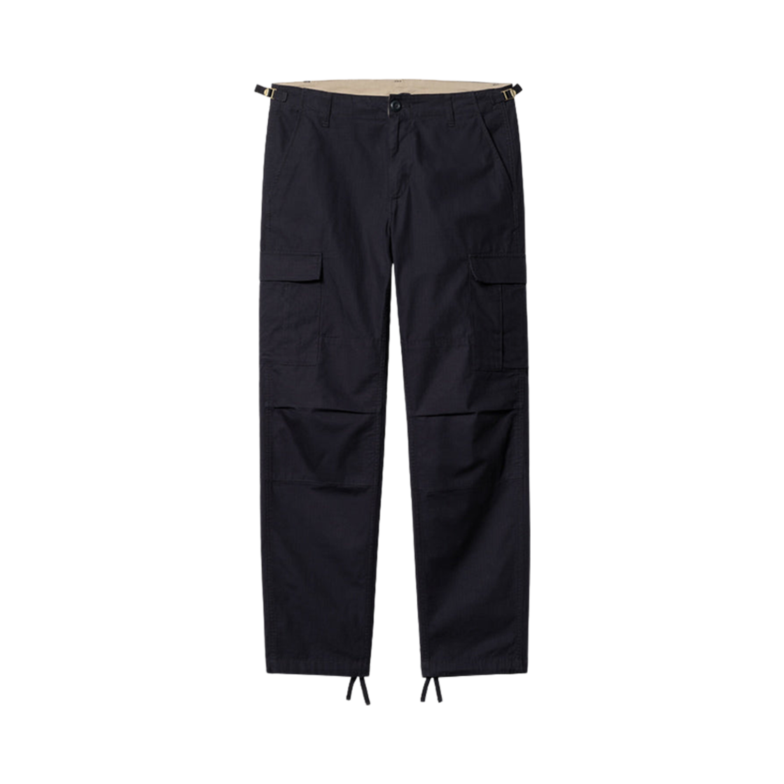칼하트 WIP 에비에이션 팬츠 다크 네이비(Carhartt WIP Aviation Pants Dark Navy) - 2